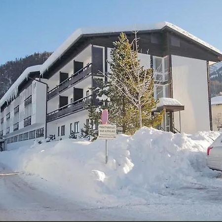 Alpenstadel Mit Hallenbad Und Sauna By Monicare Seefeld in Tirol Exterior photo