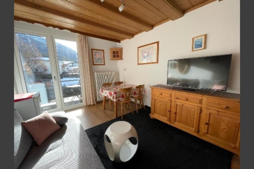 Alpenstadel Mit Hallenbad Und Sauna By Monicare Seefeld in Tirol Exterior photo