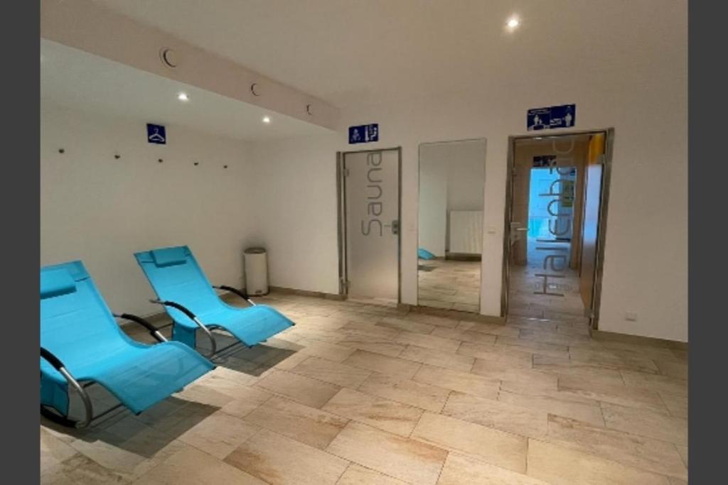 Alpenstadel Mit Hallenbad Und Sauna By Monicare Seefeld in Tirol Exterior photo