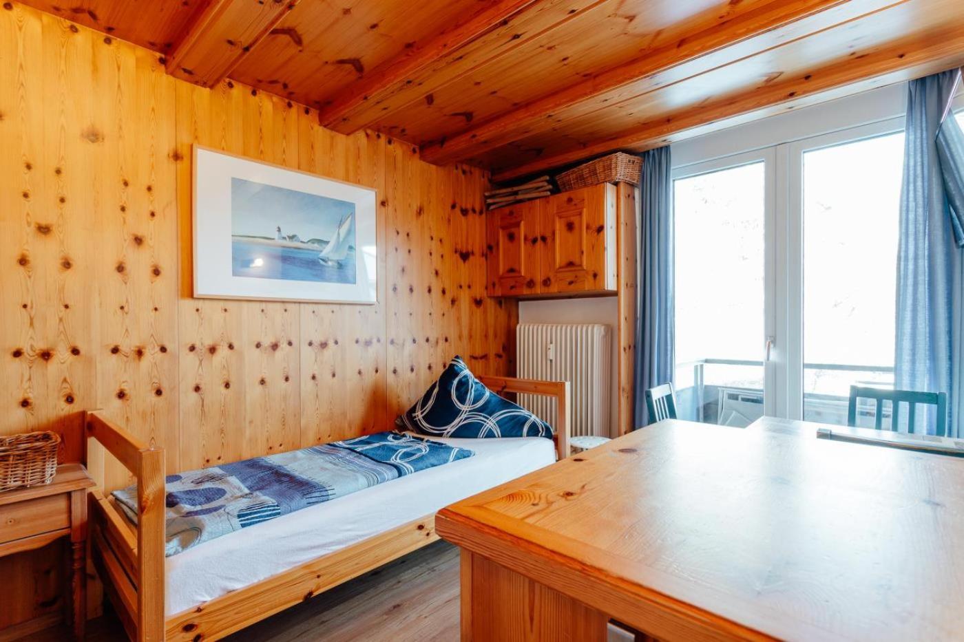 Alpenstadel Mit Hallenbad Und Sauna By Monicare Seefeld in Tirol Exterior photo