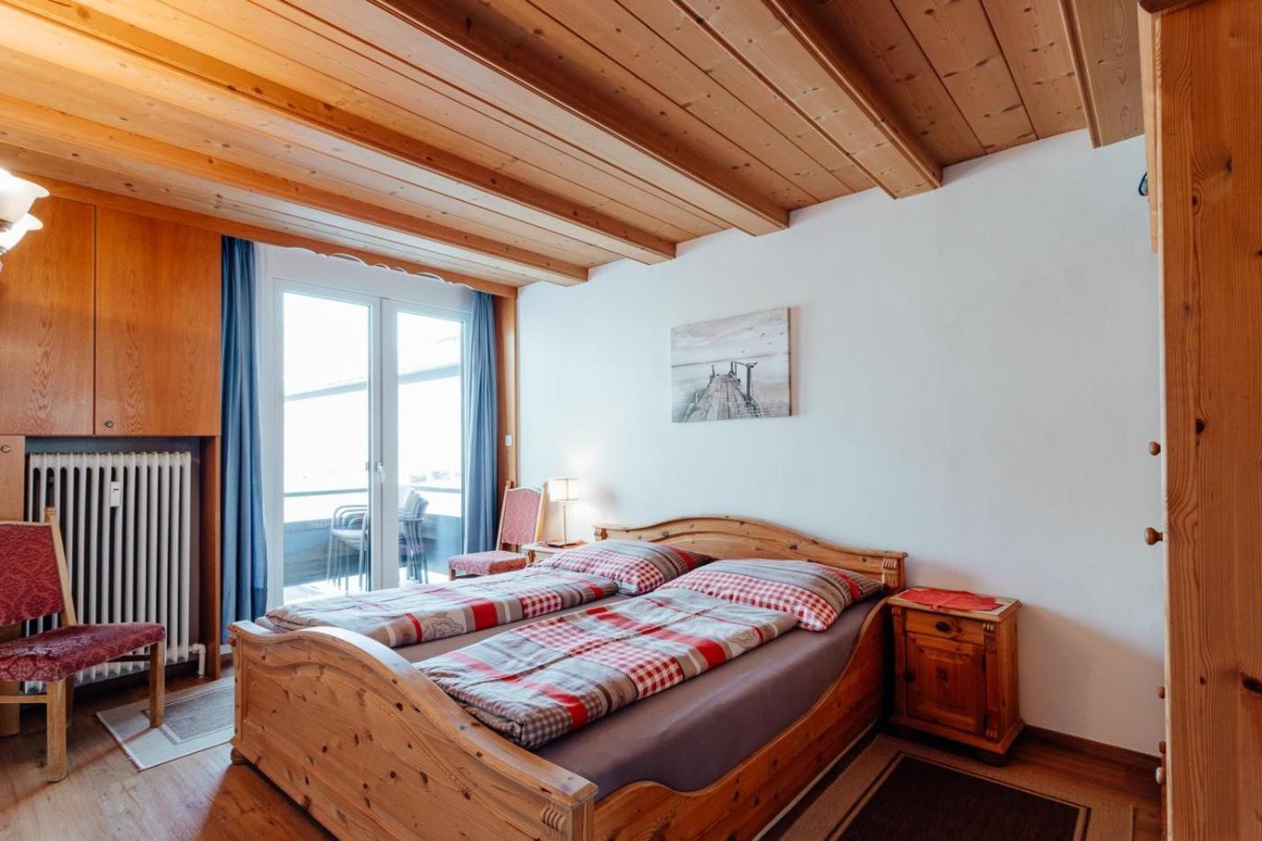 Alpenstadel Mit Hallenbad Und Sauna By Monicare Seefeld in Tirol Exterior photo